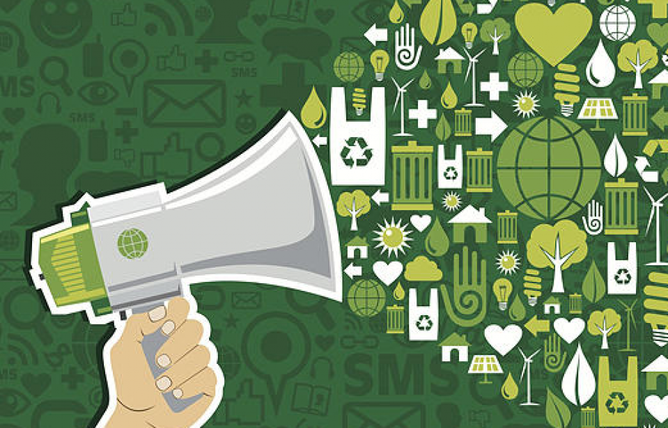 Sustentabilidade no Marketing